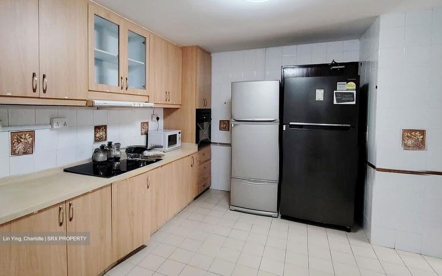 The Anchorage (D3), Condominium #621614121